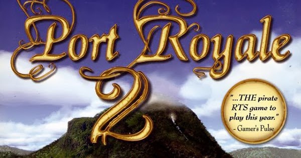 Port Royale 2 Impero E Pirati Download Italian Movies